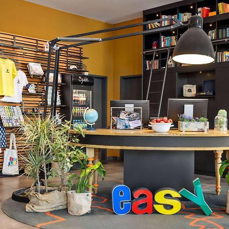Vienna House Easy By Wyndham Berlin Prenzlauer Berg Hotel Ngoại thất bức ảnh
