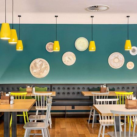 Vienna House Easy By Wyndham Berlin Prenzlauer Berg Hotel Ngoại thất bức ảnh