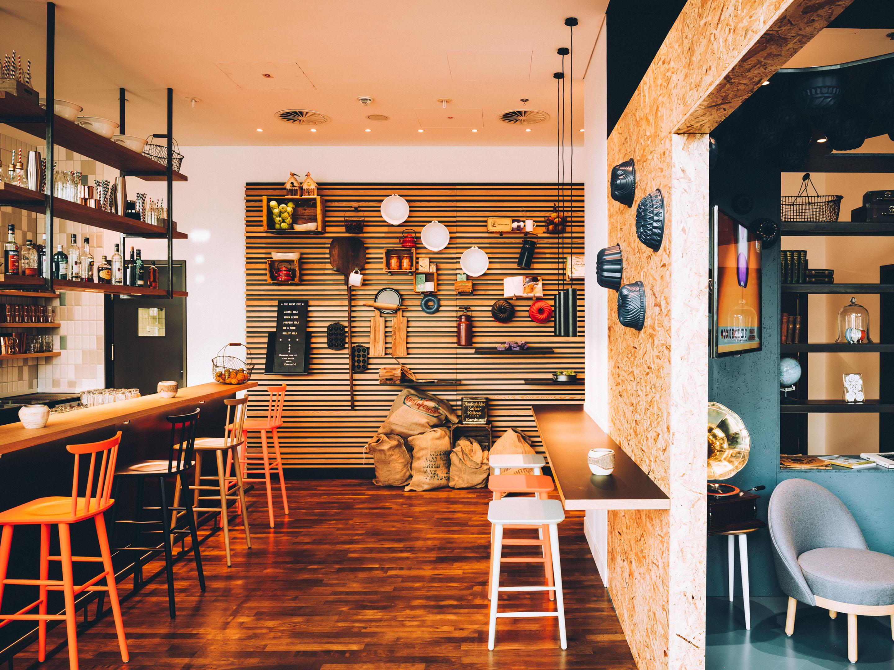 Vienna House Easy By Wyndham Berlin Prenzlauer Berg Hotel Ngoại thất bức ảnh