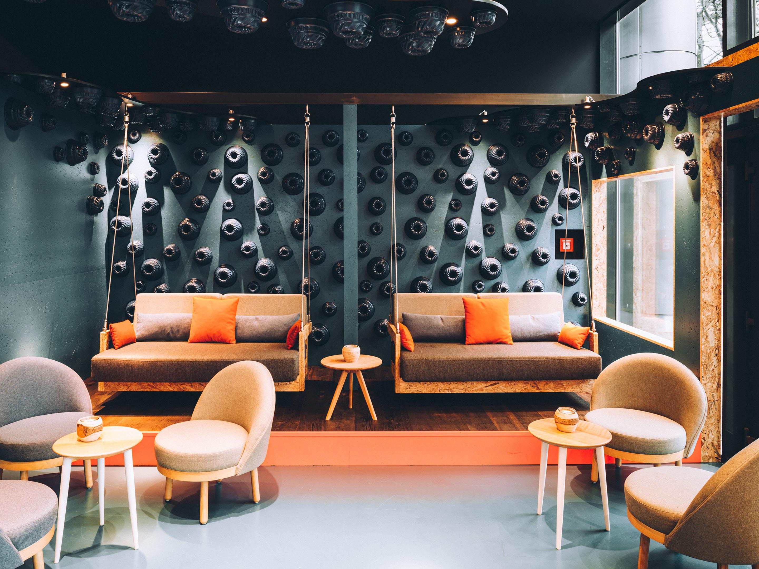 Vienna House Easy By Wyndham Berlin Prenzlauer Berg Hotel Ngoại thất bức ảnh