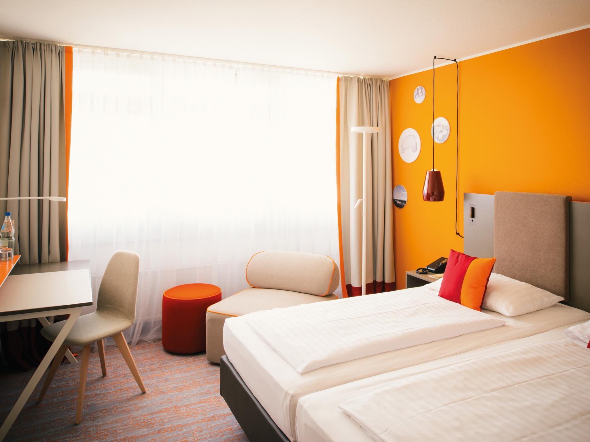 Vienna House Easy By Wyndham Berlin Prenzlauer Berg Hotel Ngoại thất bức ảnh