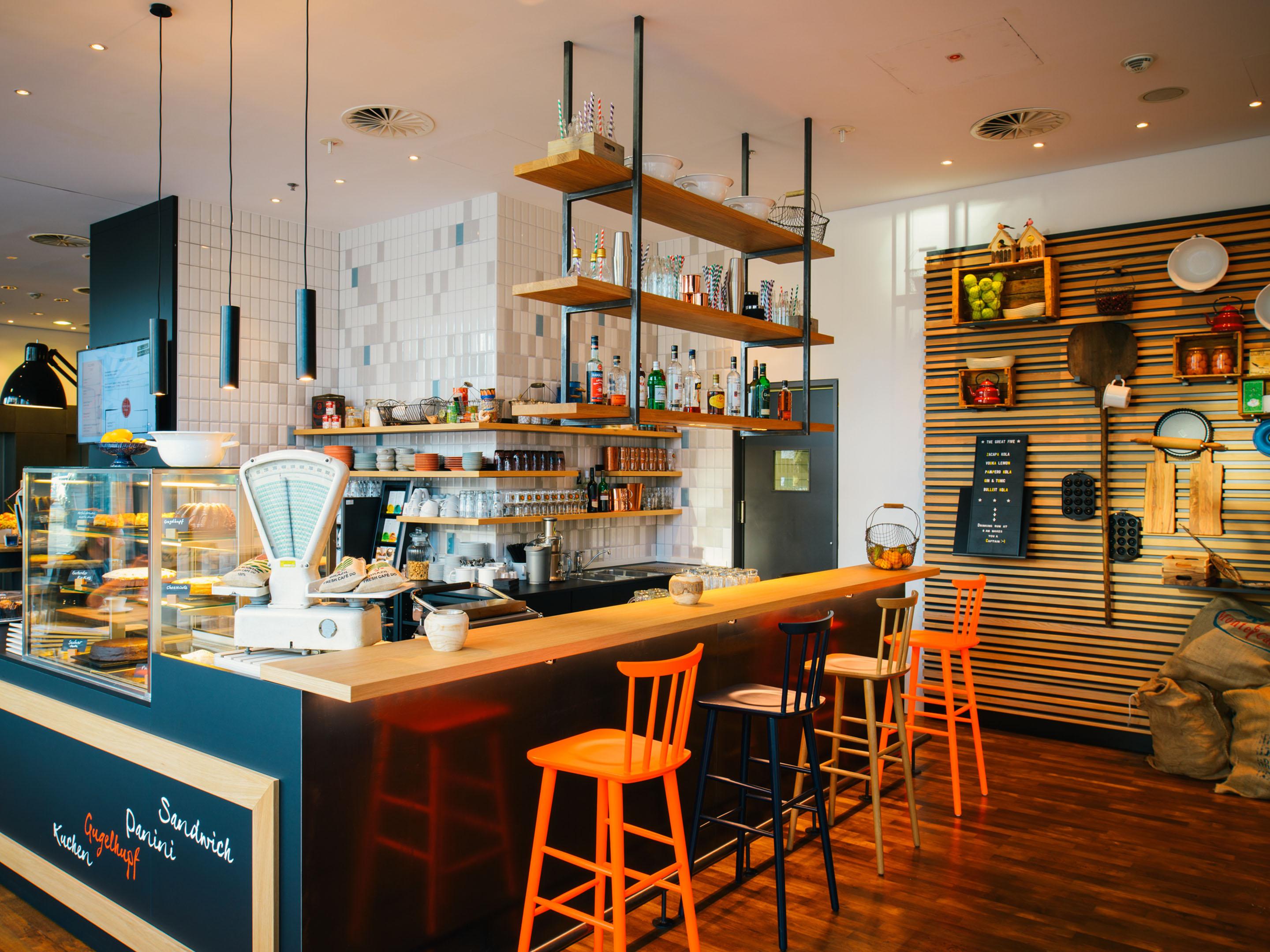 Vienna House Easy By Wyndham Berlin Prenzlauer Berg Hotel Ngoại thất bức ảnh