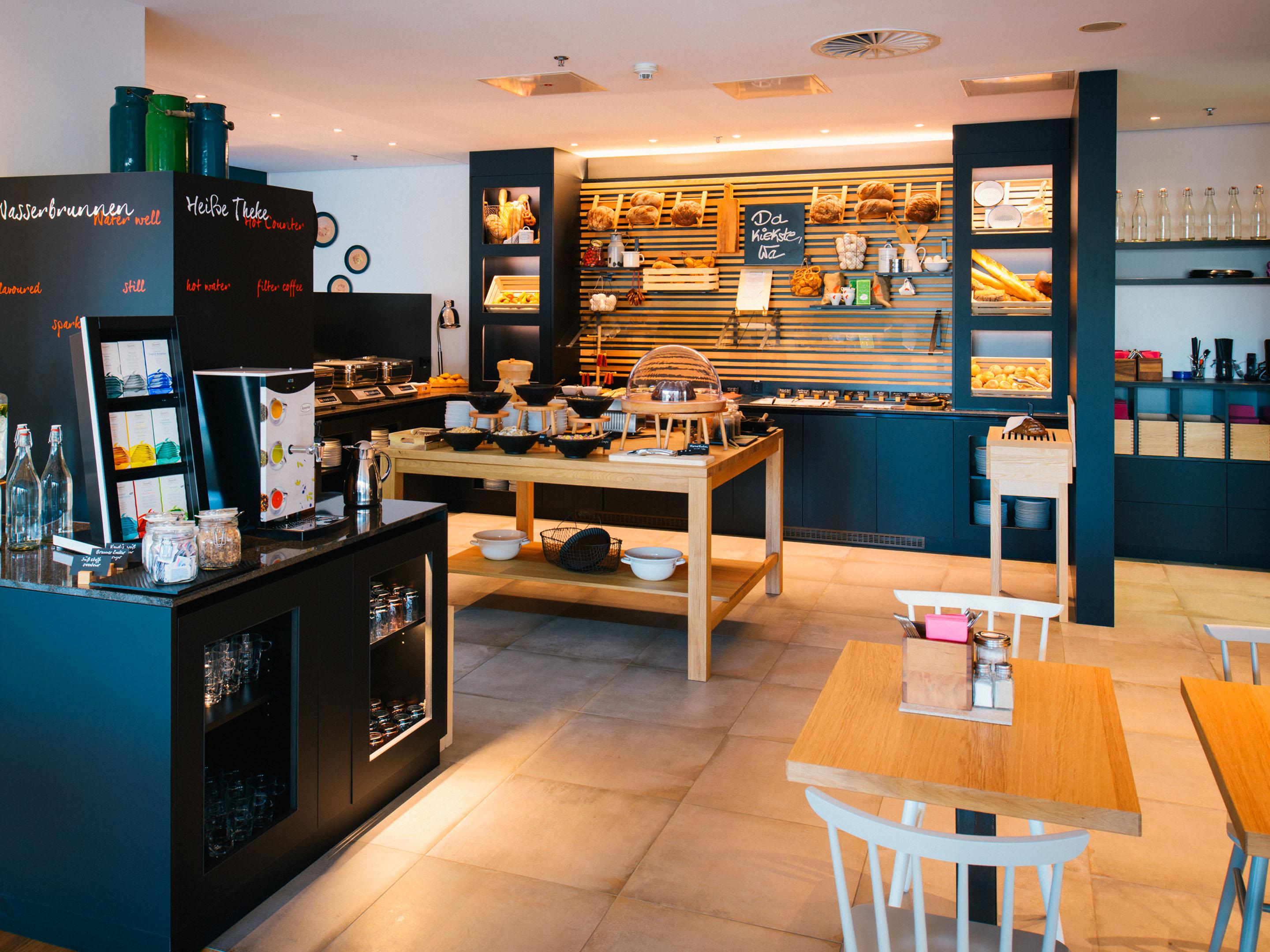 Vienna House Easy By Wyndham Berlin Prenzlauer Berg Hotel Ngoại thất bức ảnh