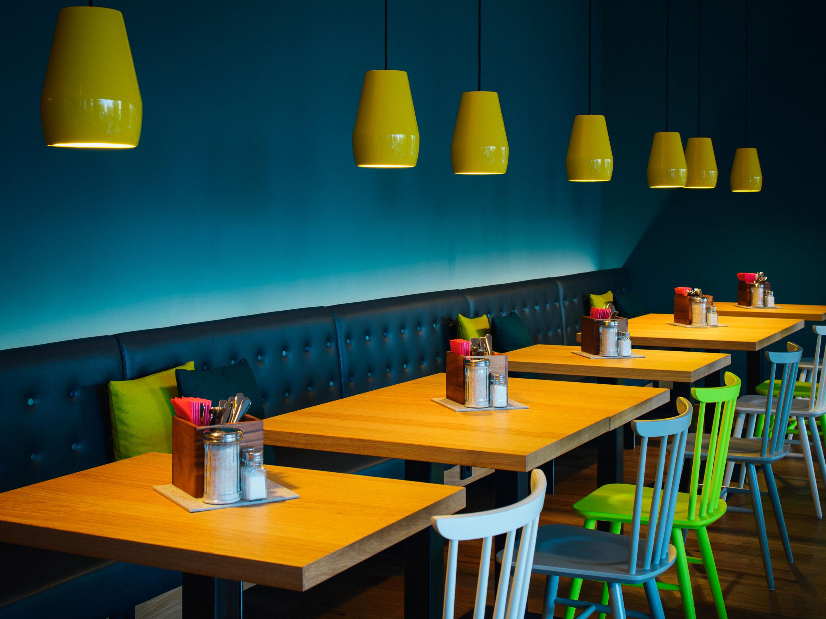 Vienna House Easy By Wyndham Berlin Prenzlauer Berg Hotel Ngoại thất bức ảnh
