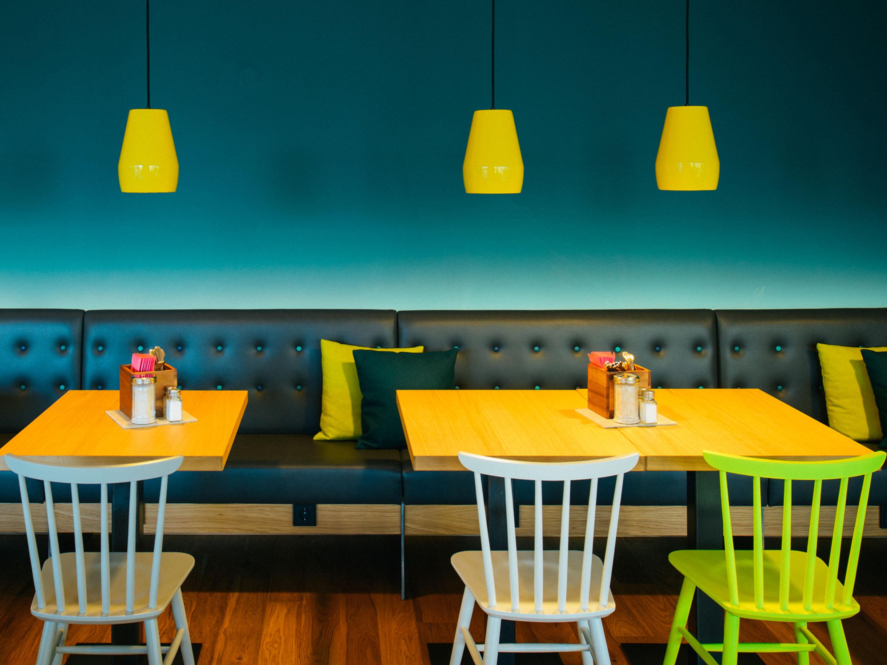 Vienna House Easy By Wyndham Berlin Prenzlauer Berg Hotel Ngoại thất bức ảnh