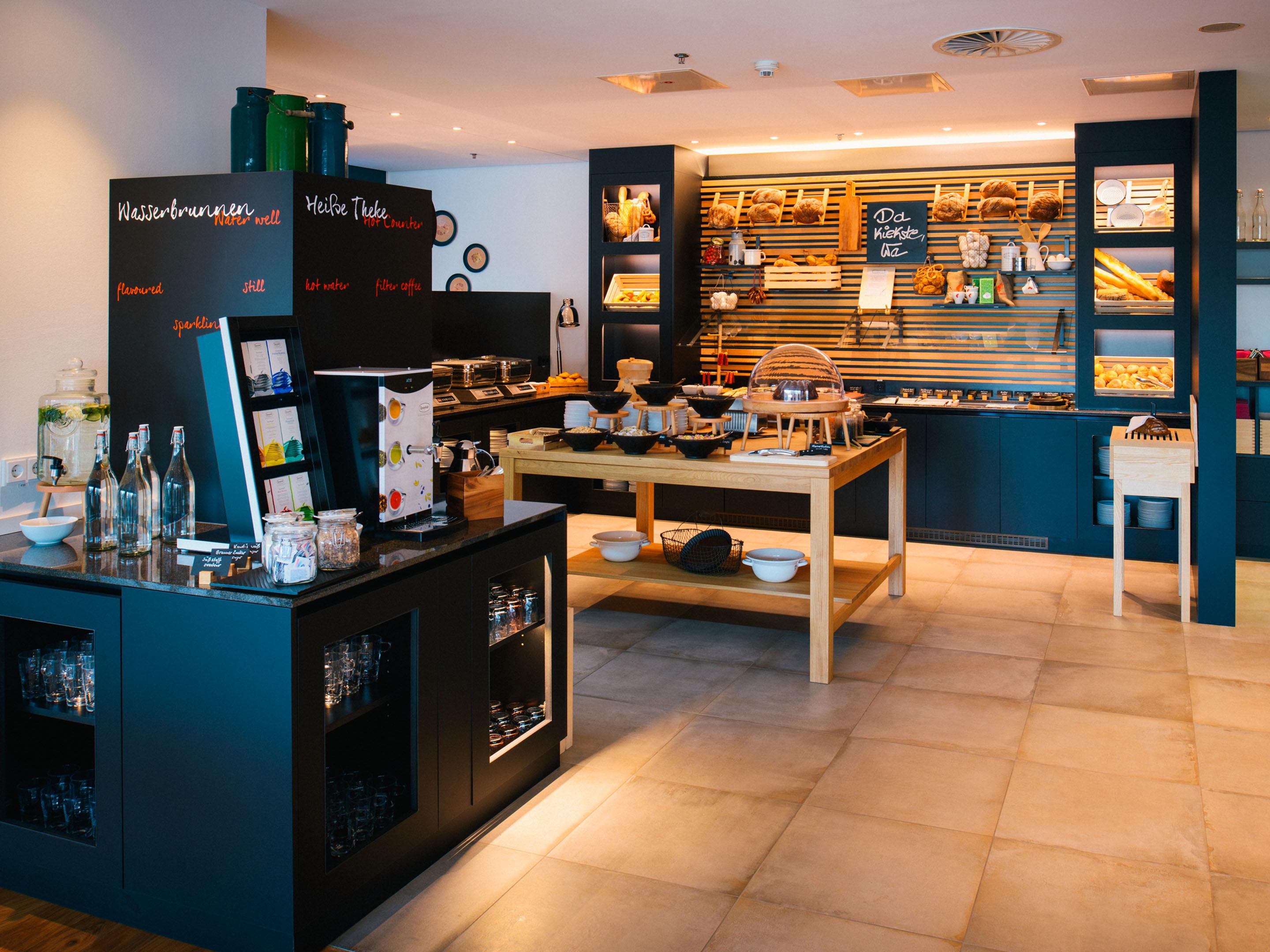 Vienna House Easy By Wyndham Berlin Prenzlauer Berg Hotel Ngoại thất bức ảnh