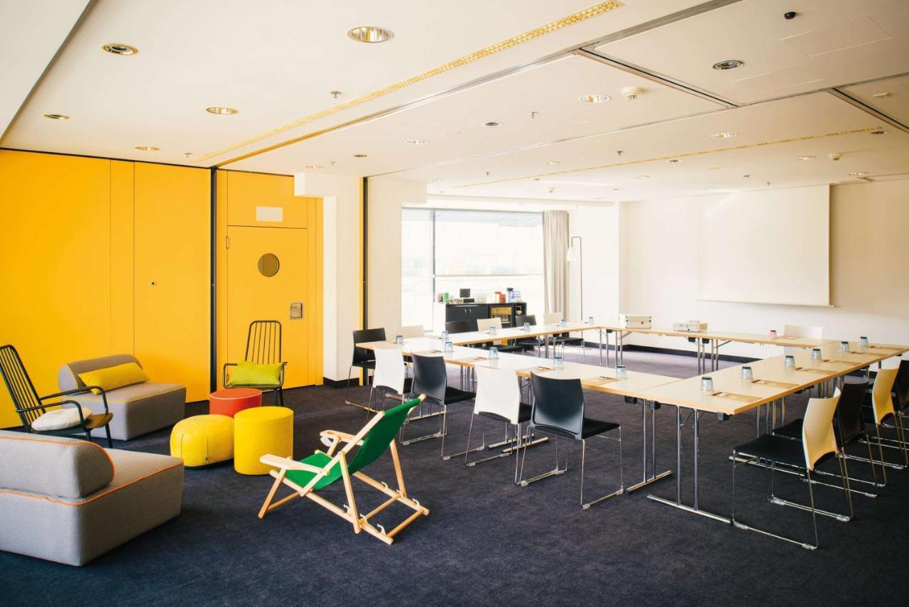 Vienna House Easy By Wyndham Berlin Prenzlauer Berg Hotel Ngoại thất bức ảnh