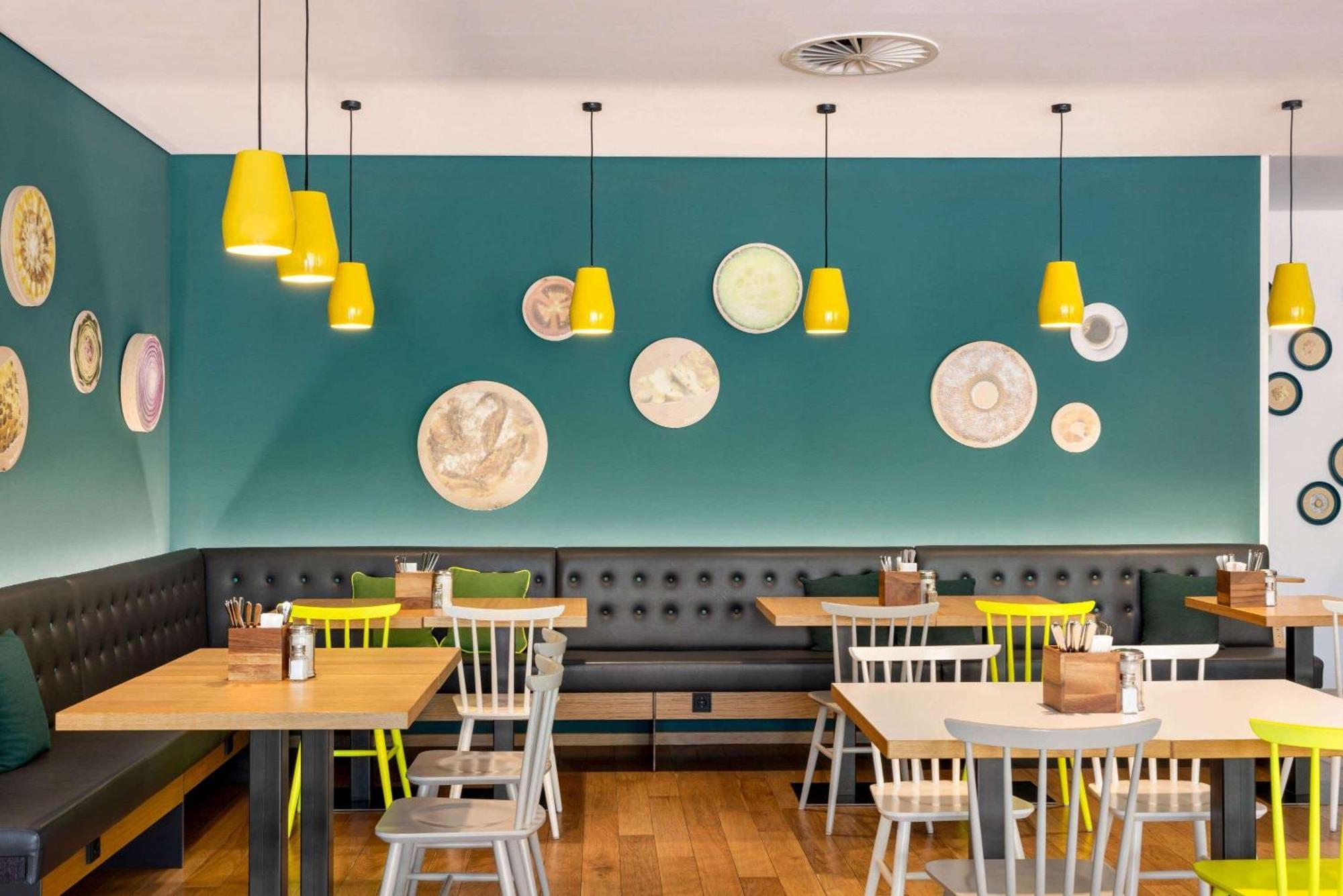 Vienna House Easy By Wyndham Berlin Prenzlauer Berg Hotel Ngoại thất bức ảnh